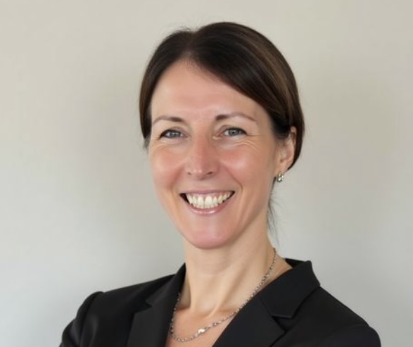 Salena Begley MBE